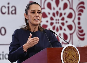 Gobierno federal solicitará extradición de socia de la Guardia ABC; fue detenida este fin de semana en EU