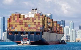 El BID prevé avance de 2% para el PIB regional este año