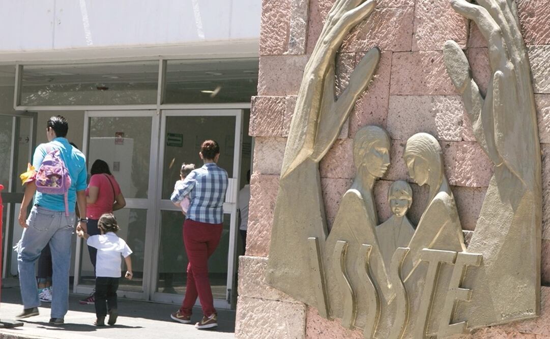 Foto: Archivo / EL UNIVERSAL