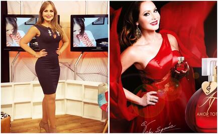 Gaby Spanic: Mi cara y mis pompis son naturales