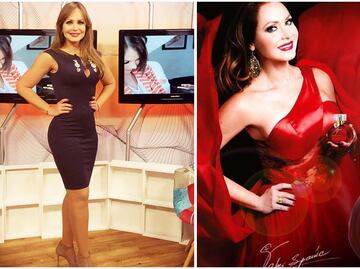 Gaby Spanic: Mi cara y mis pompis son naturales