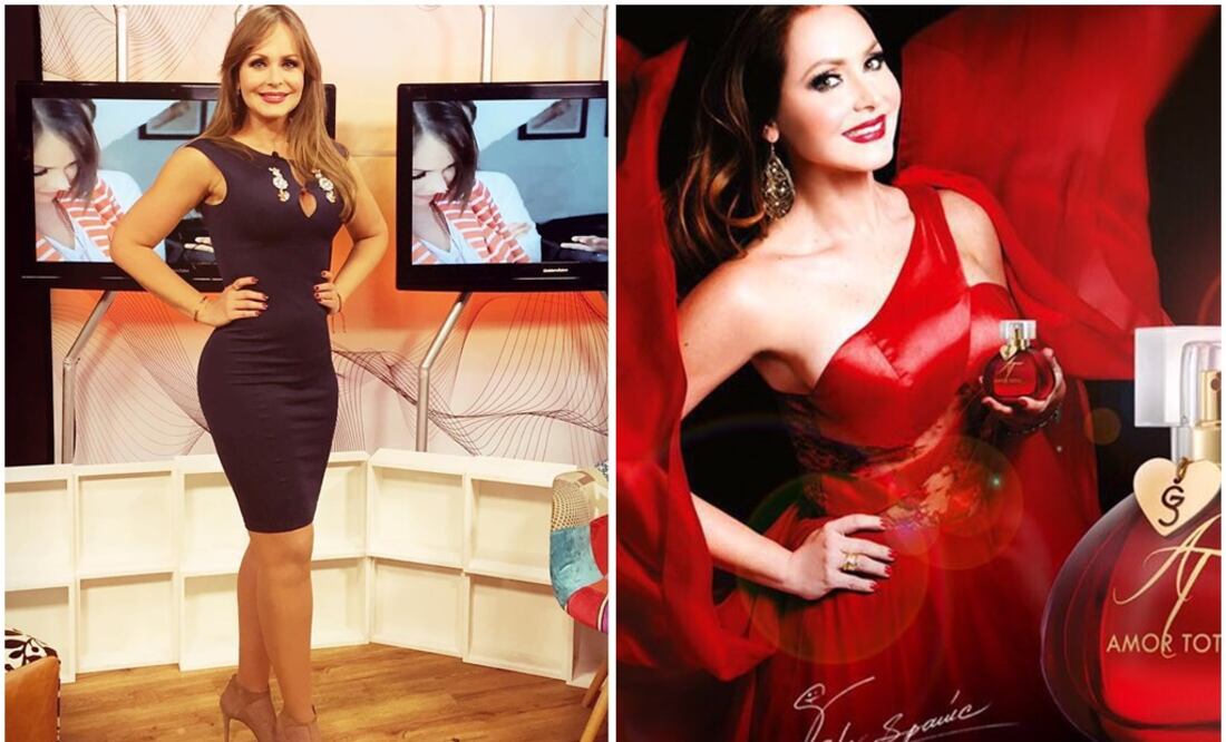 FOTO: Instagram gabyspanictv
