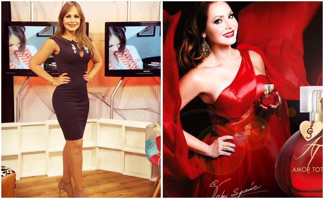 FOTO: Instagram gabyspanictv