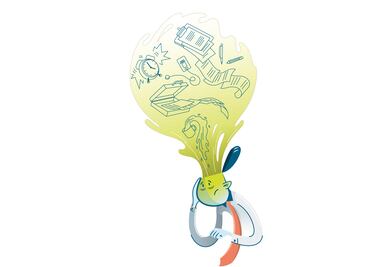 Trabajar sin sufrir. Aprende a conseguir un balance en tu vida