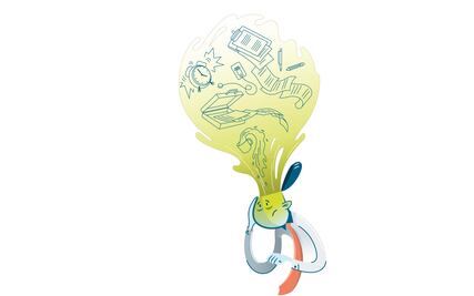 Trabajar sin sufrir. Aprende a conseguir un balance en tu vida