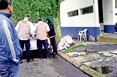 Reabre MH campamento de basura