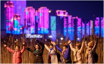 China crece, mientras que países de la OCDE a penas se estabilizan o siguen en desaceleración