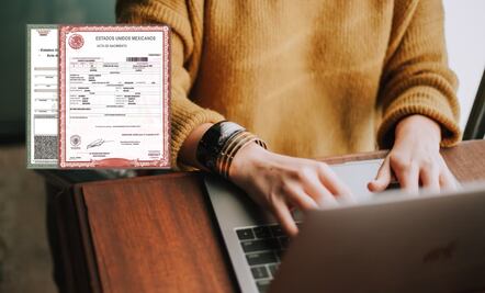 Paso a paso: cómo tramitar el acta de nacimiento digital