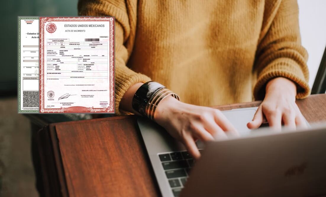 Paso a paso: cómo tramitar el acta de nacimiento digital. Imagen: Unsplash