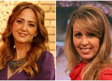 No soy resentida, aceptaría a Atala Sarmiento en “Hoy”, dice Andrea Legarreta