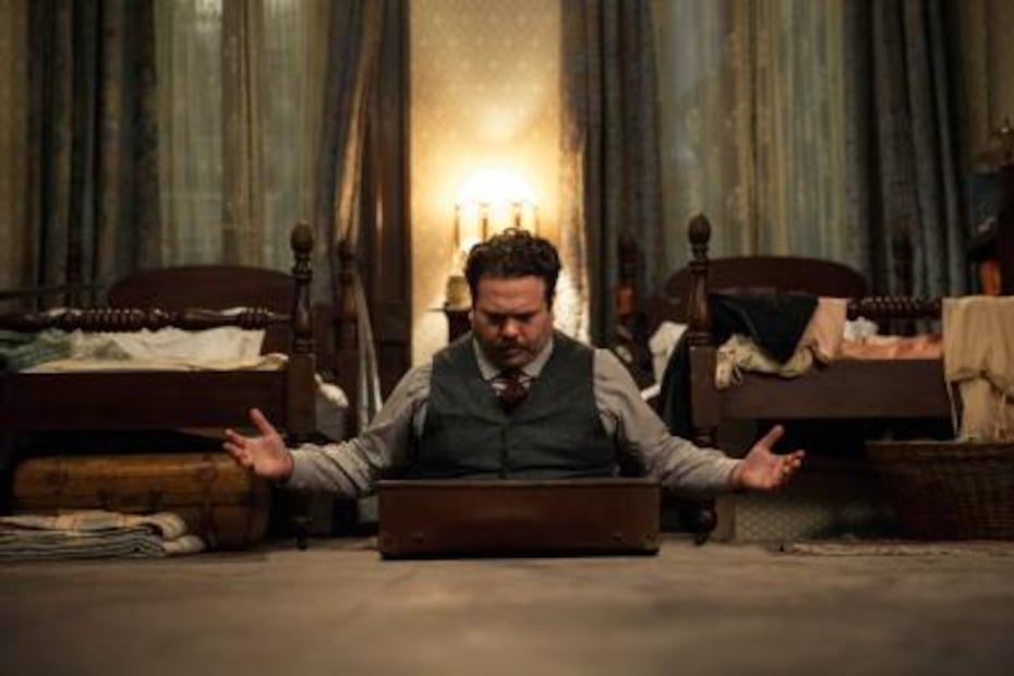 Lo que necesitas saber de "Animales Fantásticos" antes de ver "Los crímenes de Grindelwald"