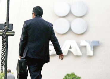 Unas 7 mil empresas no pudieron entregar dictamen fiscal; estas serán las sanciones y multas...