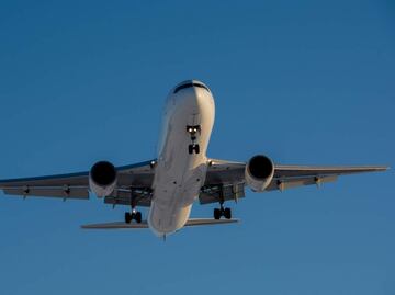 Se estrella un Superjet en la región de Moscú y mueren sus tripulantes