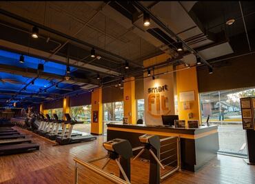 Smart Fit lidera la lucha contra la obesidad en México y Latinoamérica