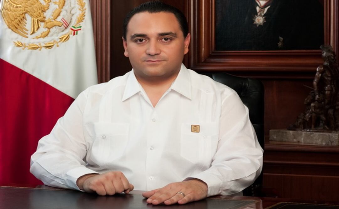 Foto: Archivo/ EL UNIVERSAL