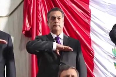 INE: si "Bronco" contiende habrá elección en Nuevo León