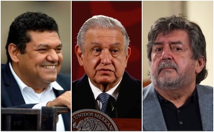 Llegada de May a Fonatur en lugar de Jiménez Pons, porque se necesita más acción para Tren Maya: AMLO