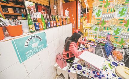 BM advierte pérdida del año escolar en la región