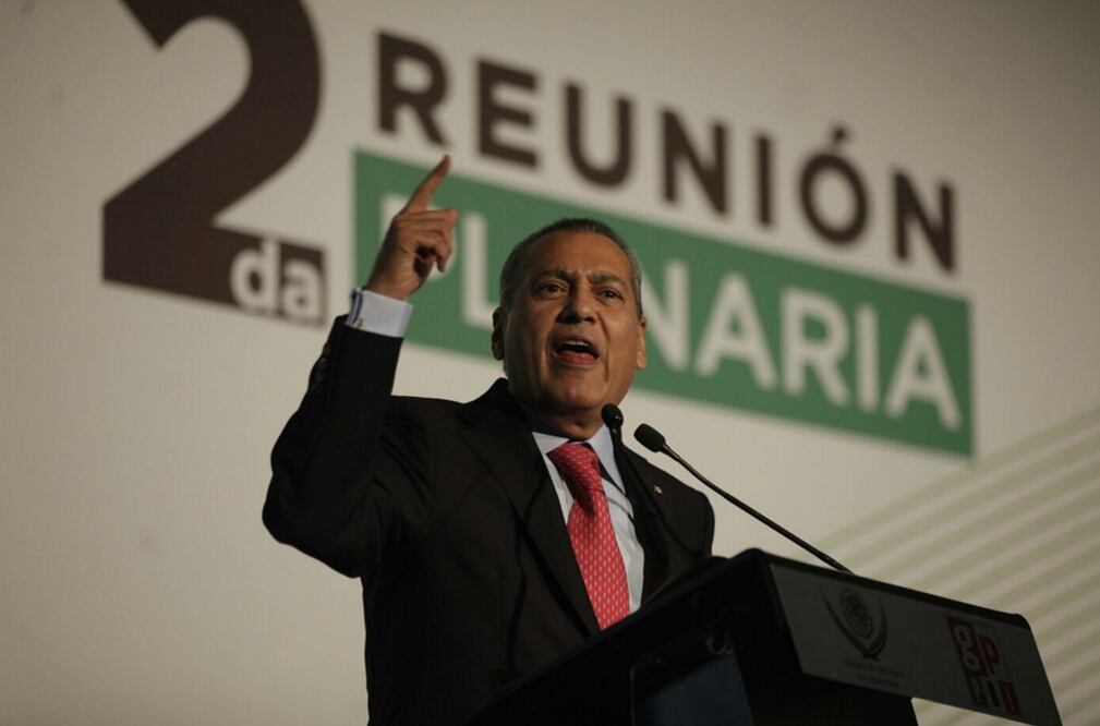 Foto: Juan Carlos Reyes/EL UNIVERSAL