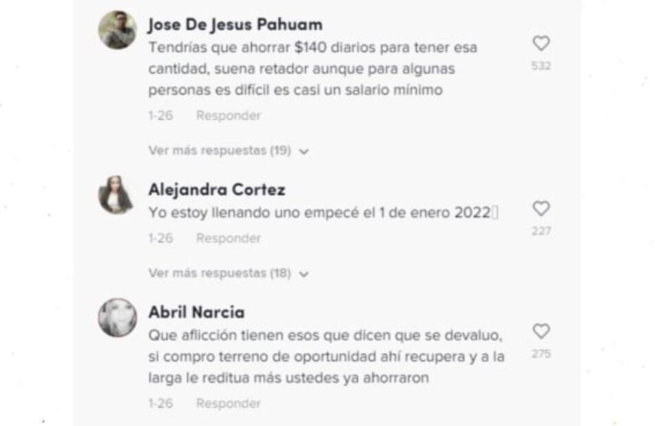 Martín ahorró monedas de 10 pesos por dos años en un garrafón de agua y esto fue lo que juntó