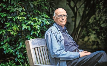 Roger Bartra hace viaje por la melancolía en la música clásica