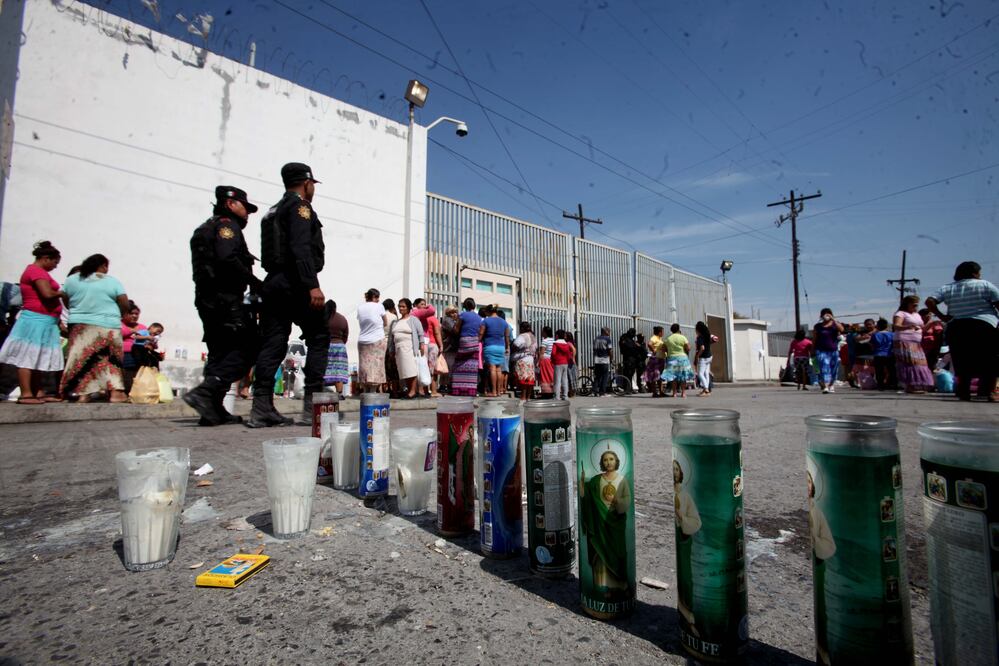 ARCHIVO. EL UNIVERSAL