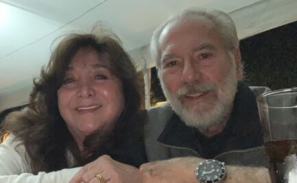 Fallece la actriz Maleni Morales, esposa de Otto Sirgo