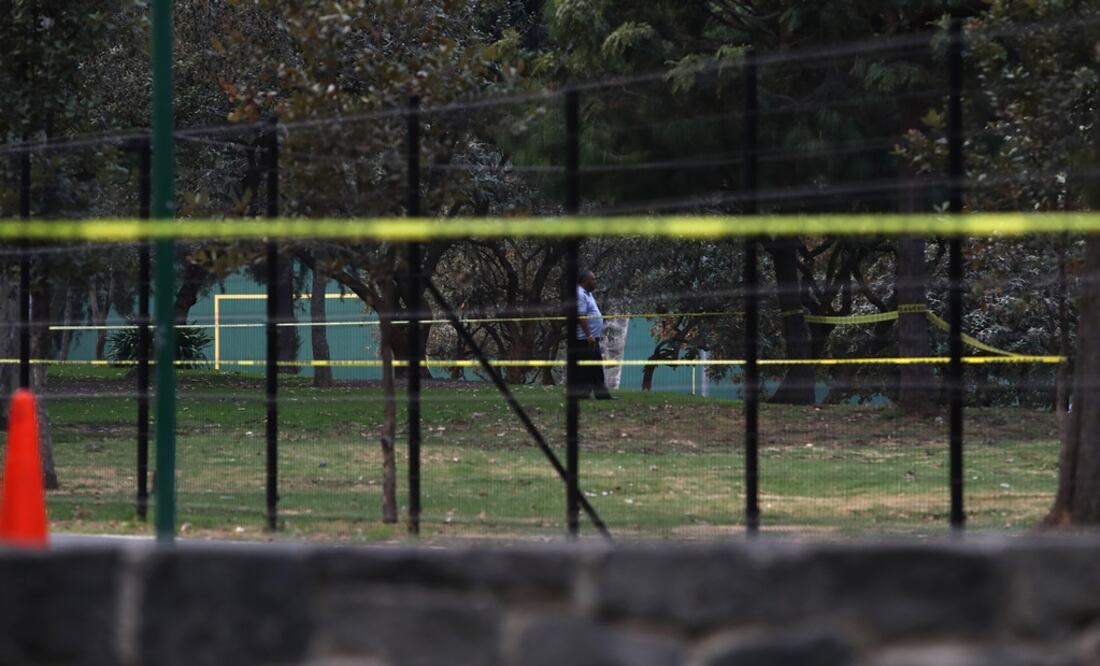 (Foto: Valente Rosas/El Universal)