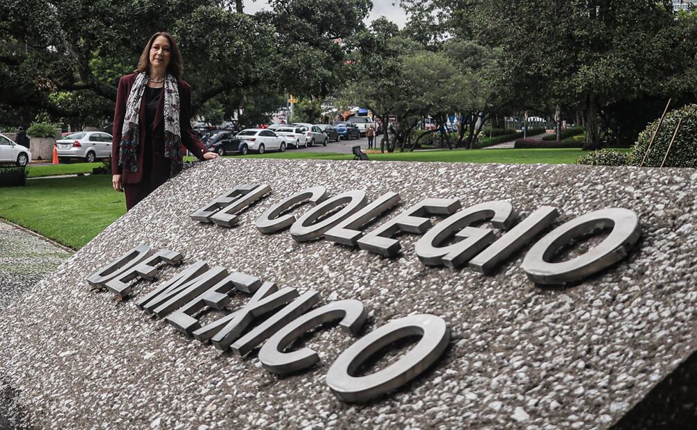 Foto: Gabriel Pano/ El Universal.