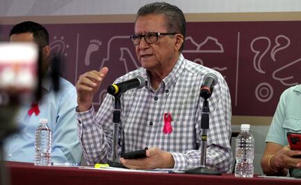 Existen condiciones para que turistas visiten Mazatlán, asegura secretario de Gobierno de Sinaloa