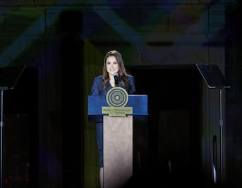 Aguascalientes presenta Plan de Desarrollo 2022-2027