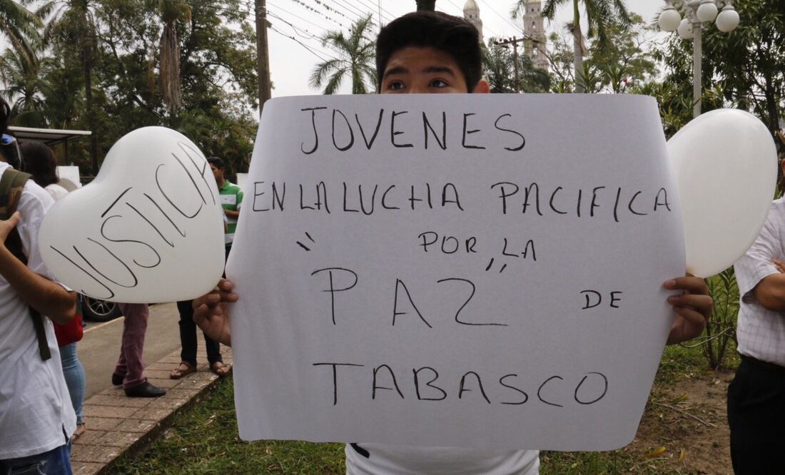 Foto: Luma López / EL UNIVERSAL