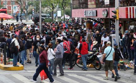 Sheinbaum confunde con dos semáforos ante Covid-19: PAN CDMX