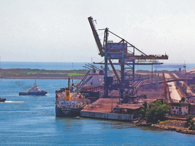 Restricciones no frenan importaciones chinas