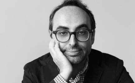 La relojería como salvación: el nuevo libro de Gary Shteyngart