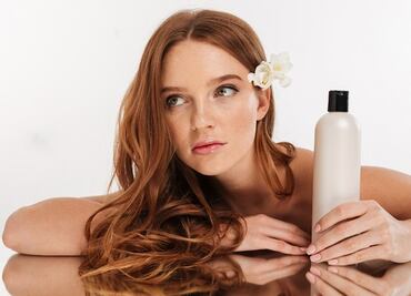 Usos del acondicionador de pelo que quizá no conoces