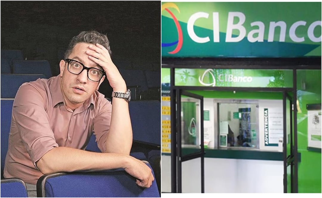 El youtuber Chumel Torres reaccionó, fiel a su estilo, a la acusación de la dependencia estadounidense. Foto: Instagram