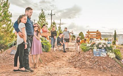 Detenidas 10 personas por caso Langford-LeBarón: AMLO