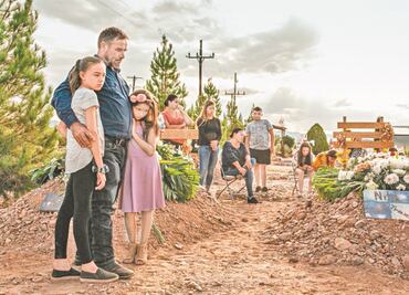 Detenidas 10 personas por caso Langford-LeBarón: AMLO