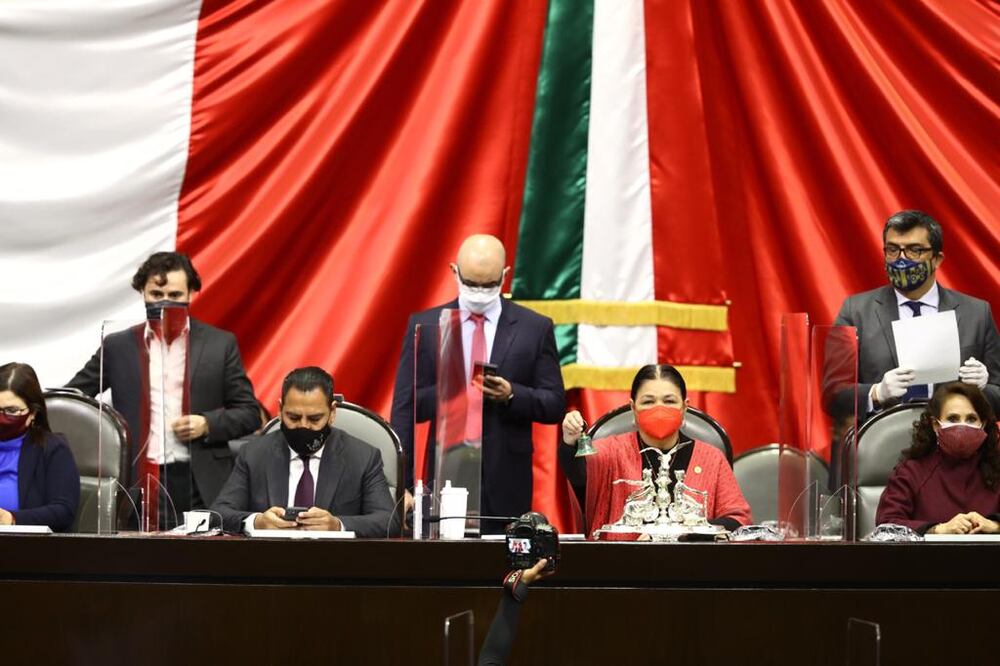 Foto: diego Simón / EL UNIVERSAL 