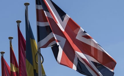 FMI: Incertidumbre por "Brexit" dañará crecimiento de RU y Europa