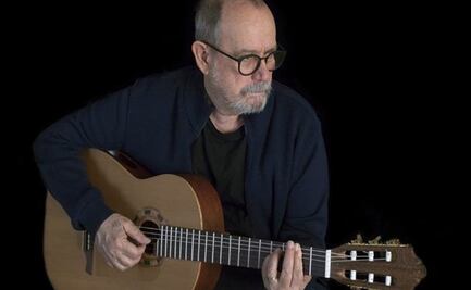 ¡Todos al Zócalo! Anuncian concierto gratis de Silvio Rodríguez en la CDMX