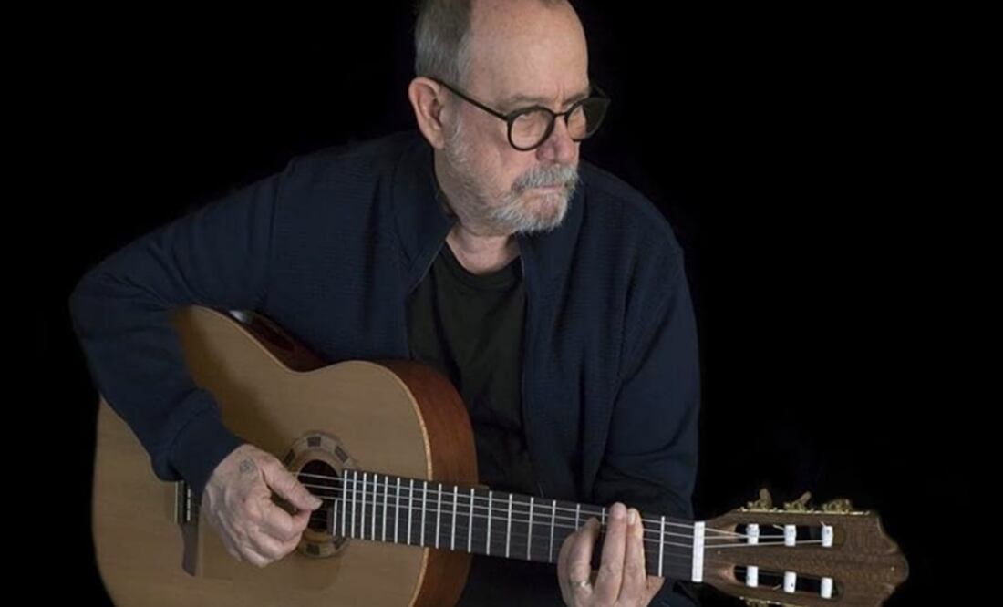 El concierto iniciará a las 20:00 horas. Foto: Instagram