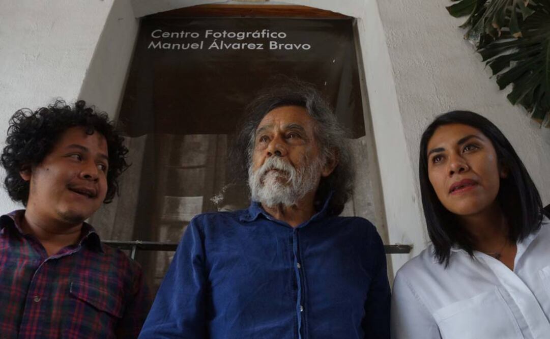 Foto: Edwin Hernández / EL UNIVERSAL