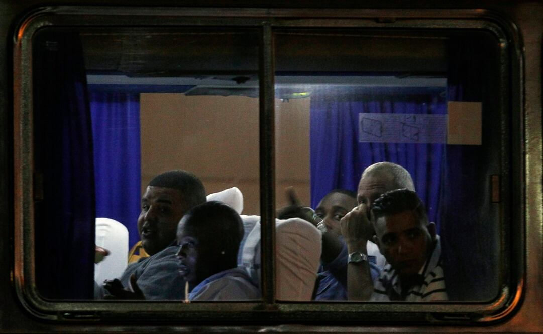 Foto: Reuters / Archivo