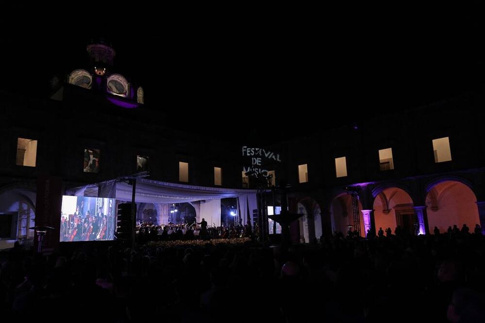 Fotos: José Gudiño