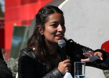 Ana Tijoux combate el machismo con rap