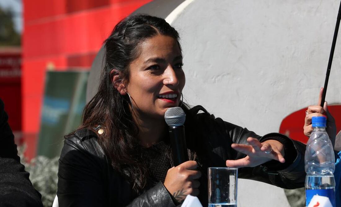 FOTO: Martin Alipaz/EFE.