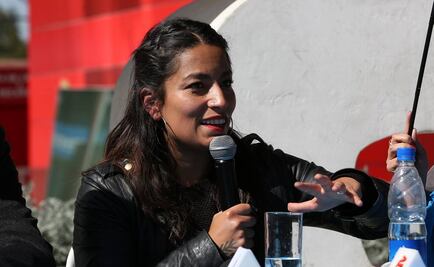 Ana Tijoux combate el machismo con rap