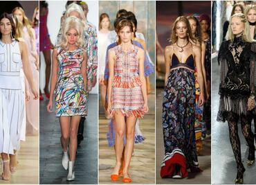 Vuelven los sesenta a Nueva York